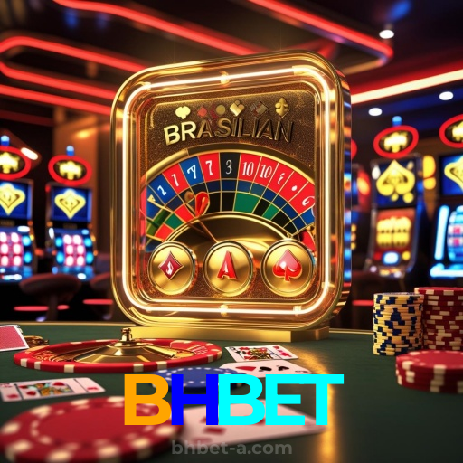 BHBET：Cada giro pode ser um novo prêmio! Descubra as melhores slots online!