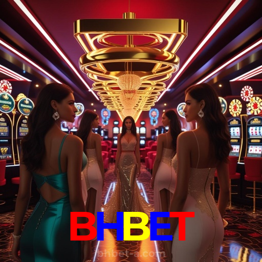 BHBET:Jogue nas slots e vença o jackpot! A sorte está te esperando!