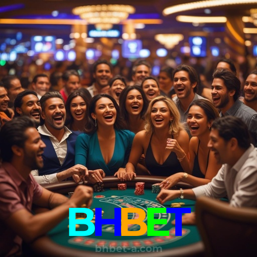 BHBET:O melhor cassino para você jogar poker e fazer apostas no futebol online!