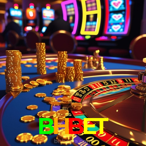 BHBET:Poker, roleta e apostas no futebol online, onde sua sorte brilha!