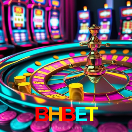 BHBET：Jogue blackjack e aposte no futebol online com segurança!