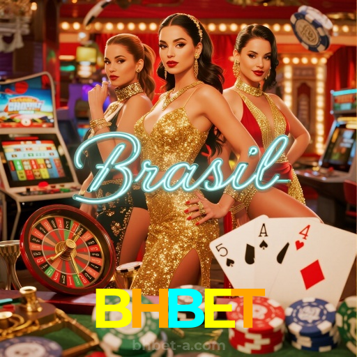 BHBET:Jogue nas melhores slots e conquiste prêmios incríveis!