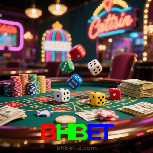 BHBET:A sorte está na roleta! Aposte e veja sua vitória acontecer!