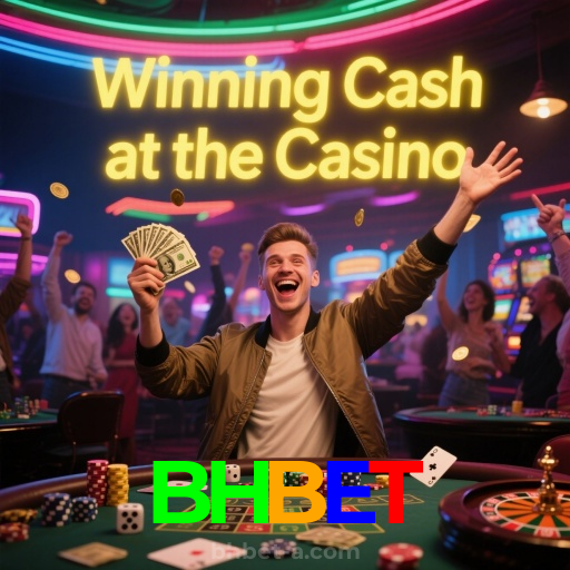 BHBET:Apostas emocionantes no futebol e grandes prêmios em jogos de cassino!