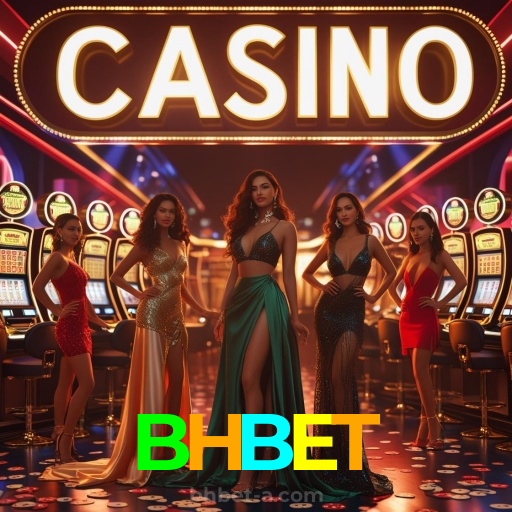 BHBET:Gire as slots e conquiste o jackpot agora mesmo!