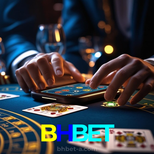 BHBET:Jogue Blackjack online e mostre que você é o mestre das cartas!