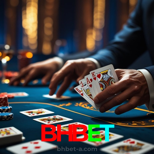 BHBET:Aposte no futebol, jogue poker e conquiste vitórias épicas!