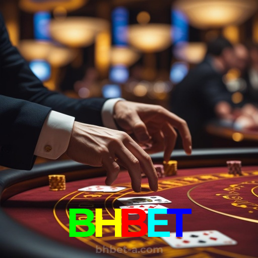 BHBET:A adrenalina do futebol online te leva até grandes vitórias!