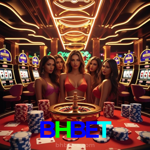 BHBET:Aposte no seu time no futebol e divirta-se com slots e roleta!