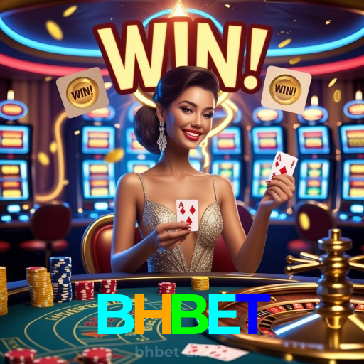 BHBET:Apostas ao vivo no futebol e prêmios em blackjack e roleta!