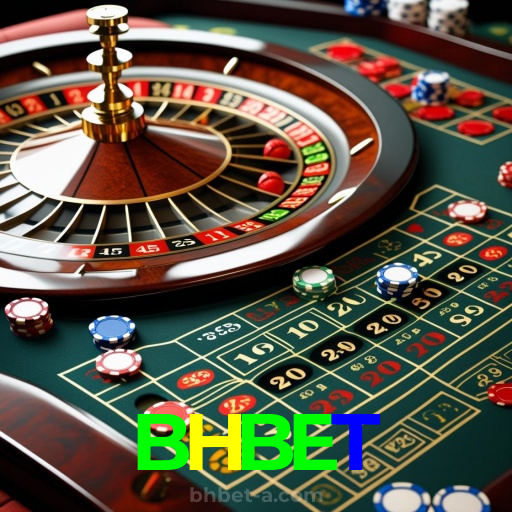 BHBET:Entre no cassino e aposte nas roletas mais emocionantes!