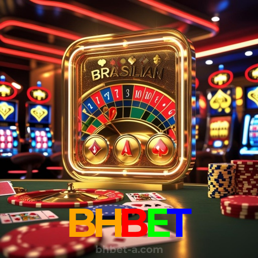 BHBET:Onde a diversão nunca para: apostas no futebol e jogos de cassino!
