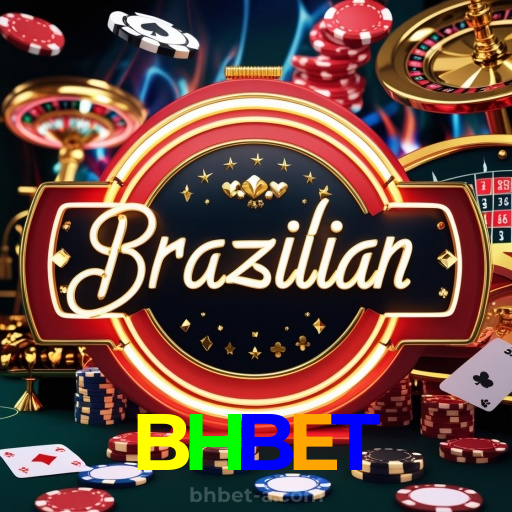 BHBET:O cassino online perfeito para quem adora apostar no futebol e jogar roleta!