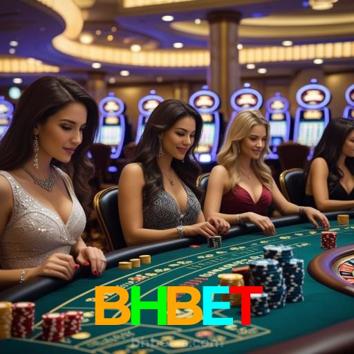 BHBET:As maiores vitórias estão te esperando nas nossas slots online!