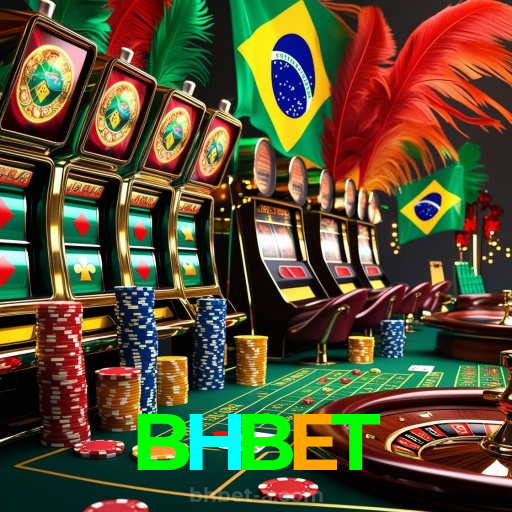BHBET:Aposte no seu time e jogue roleta no cassino mais confiável!
