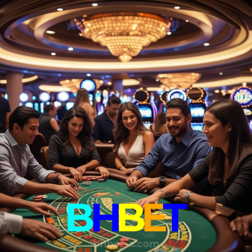 BHBET:Ganhe muito jogando blackjack e apostando no futebol online!