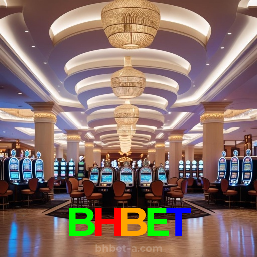 BHBET:Jogue poker, roleta e aposte no futebol no cassino mais confiável!