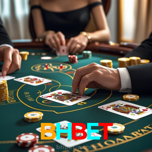BHBET:A emoção das slots online te espera! Gire e ganhe prêmios incríveis!