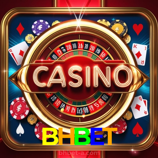 BHBET:Aposte no futebol e ganhe nos jogos de blackjack e poker online!