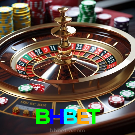 BHBET:Jogue nas roletas e veja a sorte sorrir para você!