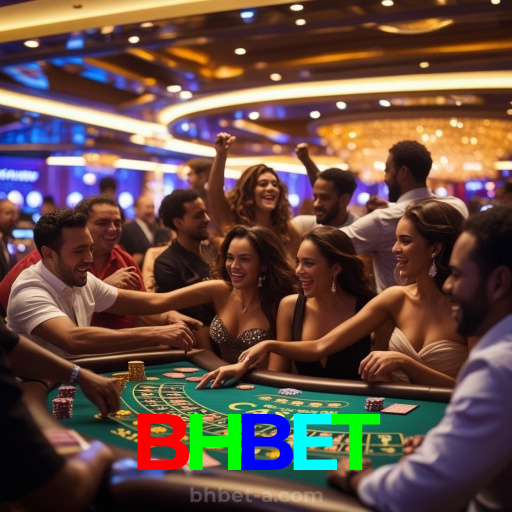 BHBET:Aposte no futebol e jogue os melhores jogos de cassino como roleta!