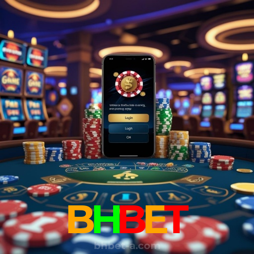 BHBET:O melhor cassino online com apostas ao vivo em futebol e jogos de cassino!