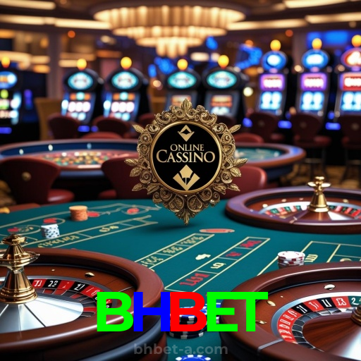 BHBET:Jogue poker, slots e aposte no futebol para uma experiência única!
