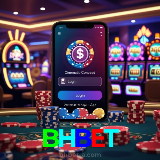 BHBET:Apostas ao vivo no futebol e prêmios em jogos como blackjack e roleta!