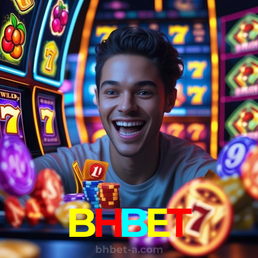 BHBET:Jogue nas mesas de poker e se torne um campeão das cartas!