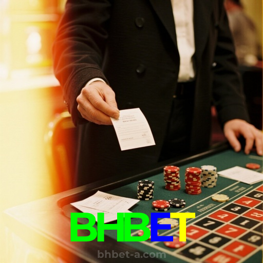 BHBET：Sua sorte começa com as melhores apostas no futebol e no cassino!