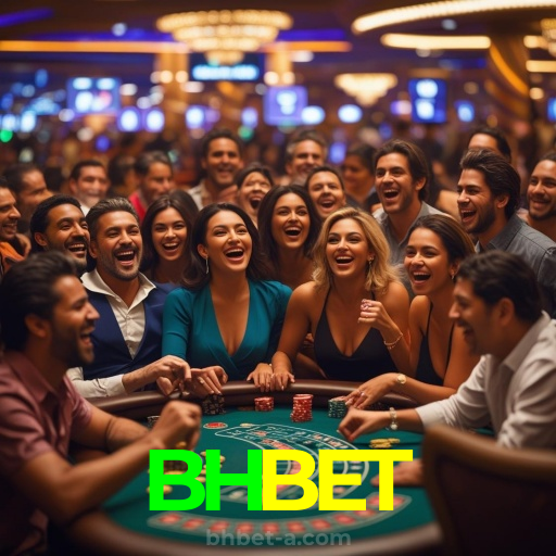 BHBET:Jogue poker online e mostre seu talento nas cartas!