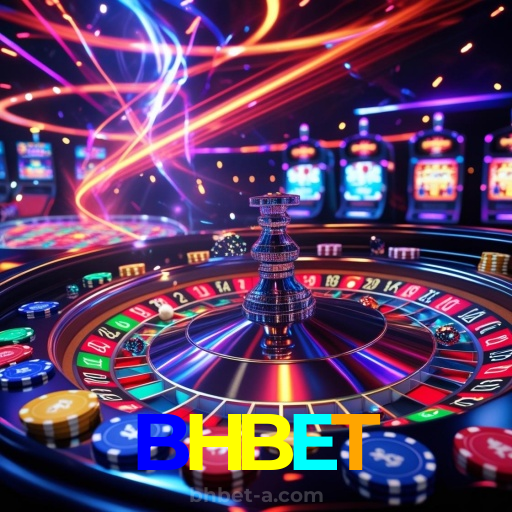 BHBET:Sinta a emoção de jogar nas melhores slots do mercado!
