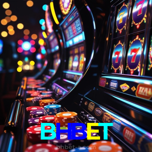 BHBET：Jogue poker como um profissional e ganhe grandes prêmios!