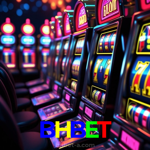 BHBET:O melhor cassino online para quem ama futebol e jogos como poker e slots!