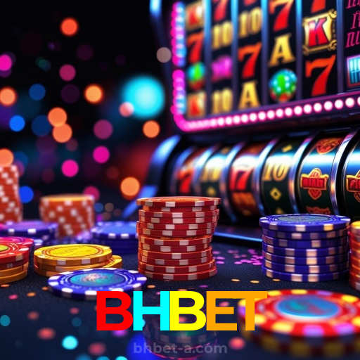 BHBET:Jogue nas nossas slots e conquiste prêmios de tirar o fôlego!