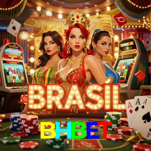 BHBET:Divirta-se com slots e apostas ao vivo em futebol no nosso cassino online!
