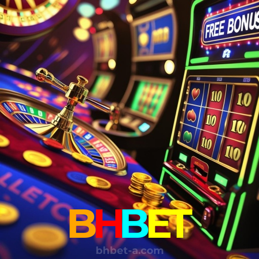 BHBET:Aposte nas melhores mesas de poker e vença como nunca!