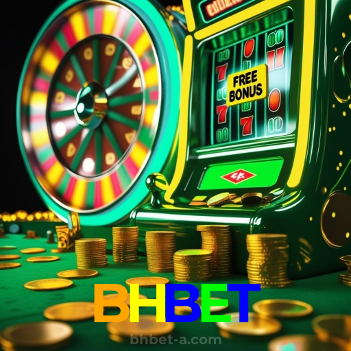 BHBET:Apostas ao vivo no futebol e diversão garantida com slots e roleta!