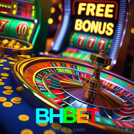 BHBET:Apostas em futebol e os melhores jackpots de cassino te esperam!