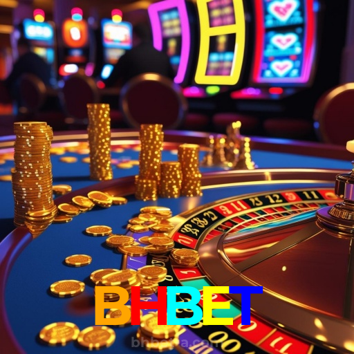 BHBET:Vença no blackjack e conquiste prêmios sensacionais!
