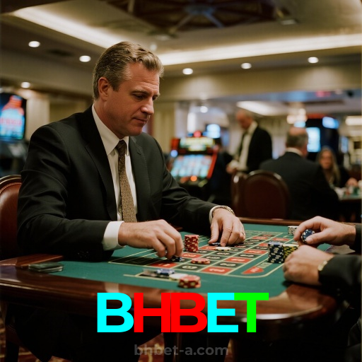 BHBET:Onde a sorte está ao seu lado: apostas no futebol e vitórias no cassino!