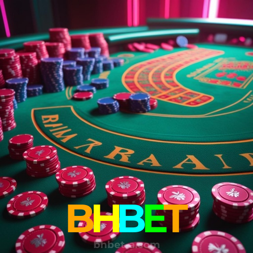 BHBET：Apostas ao vivo no futebol e vitórias garantidas em roleta!