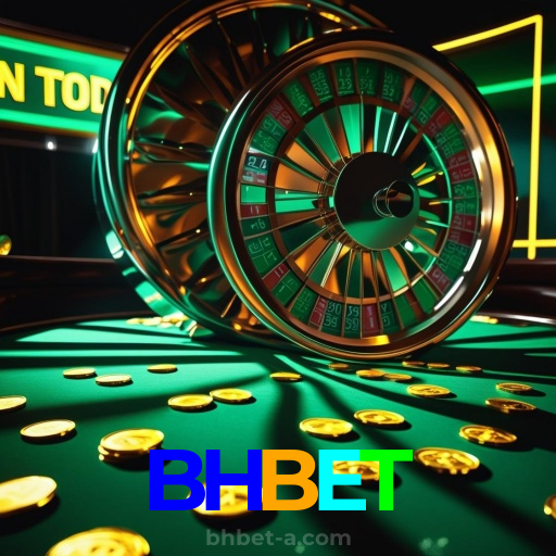 BHBET：O cassino online mais confiável para poker, roleta e apostas no futebol!