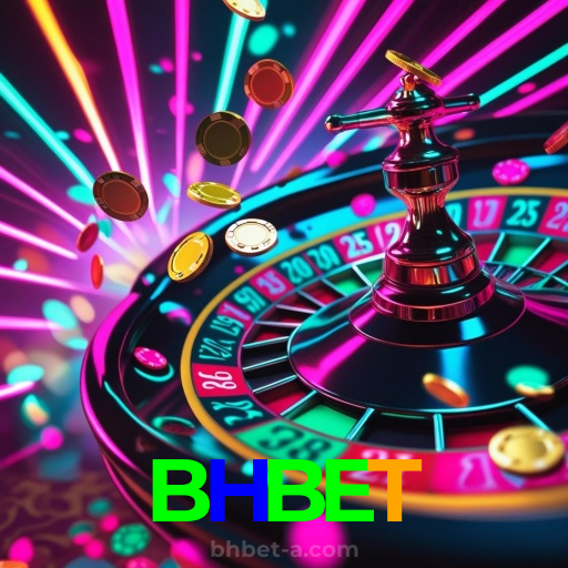 BHBET:Gire nas slots e conquiste o prêmio da sua vida!