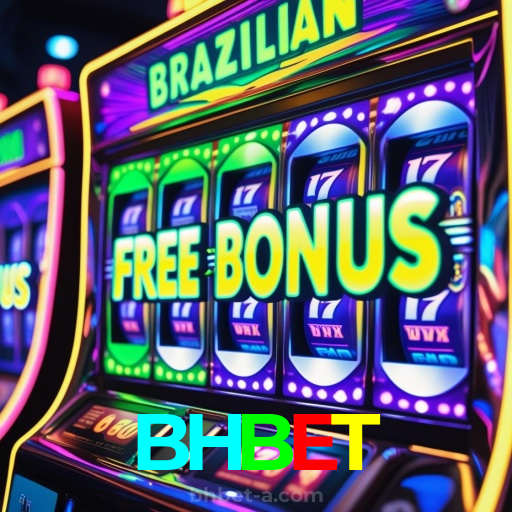 BHBET:Jogue nas melhores slots e leve para casa prêmios sensacionais!