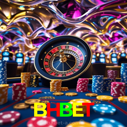 BHBET:Aposte nas melhores slots e conquiste prêmios como nunca!