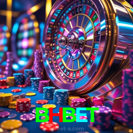 BHBET:Jogue nas slots e ganhe grandes prêmios com cada giro!