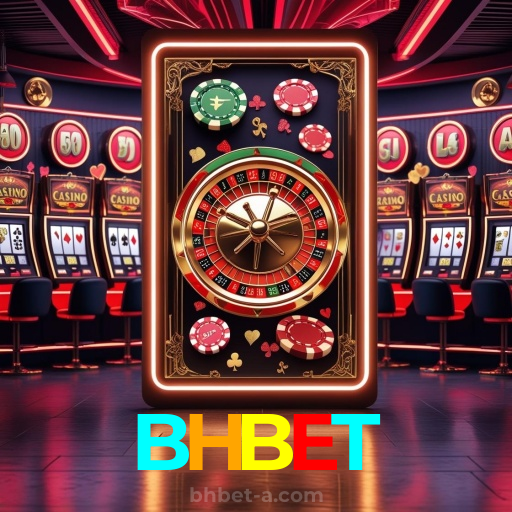 BHBET:Jogue nas roletas e veja grandes prêmios surgirem para você!