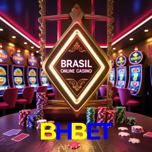 BHBET:Jogue agora nas melhores slots e ganhe prêmios fantásticos!