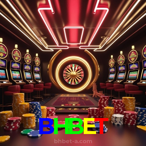 BHBET:As maiores vitórias estão te esperando nas nossas slots online!